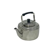 ابريق ستيل تنـTanzaـــزا كوري 1000 ملي