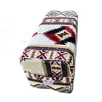 مركا البراري صغير نقشة تراثية