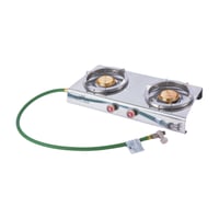 موقد عينين الكلاسيكي بشنطة BQ-05