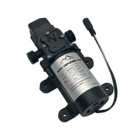 مضخة ماء 60 واط بدون اكسسوارات