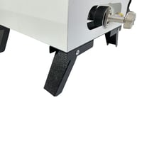 موقد تنزا عين مربع لون رمادي مع لي N9N12301