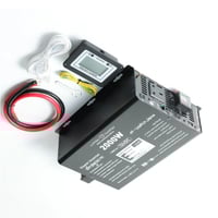 محول دراقون موجة معدلة 2000 واط