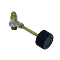 مفتاح غاز مفرد صيني