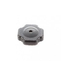 مقبض قدر كاتم صيني المنيوم كبير مقاس 15-18