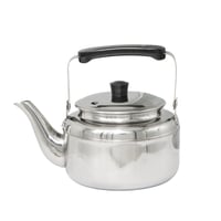 طقم اباريق ستيل تنـTanzaـــزا كوري 3 أحجام