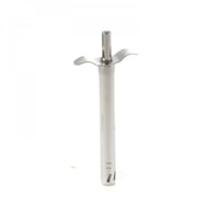 قداح غاز هندي استيل