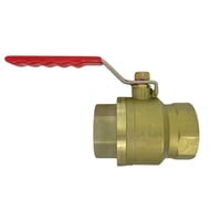 محبس 2 بوصة نحاس دونا