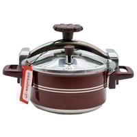 قدر ضغط اكسبرس المنيوم عنابي 3لتر Express