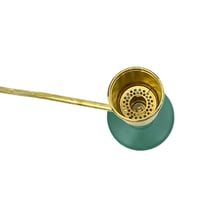 صاروخ طبخ ابو قاعدة كبير