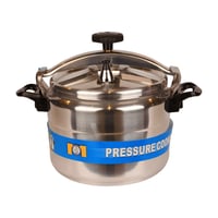 قدور ضغط المونيوم 15لتر