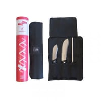 طقم سكاكين ام طاحونة الالمانية