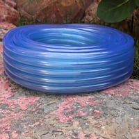 لي ماء شفاف 8MM بوصة 25 متر