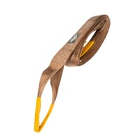 حبل سحب للسيارات 6 م *7 سم 6 طن يتحمّل وزن عالي مر...