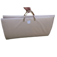 مدة ارضية لباد 2*90سم نقشة افغاني