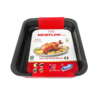 صينية فرن مستطيل نيوفلون 24 سم