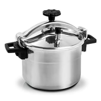 قـــــدر ضــغط إكــسبـرس المنيوم 6 لتر