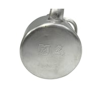 ابريق ابو تاج هندي معدل ثقيل مقاس 11