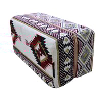 مركا البراري كبير نقشة تراثية