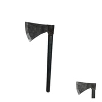 فأس حديد مقاس76سم