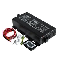 محول دراقون موجة نقية 3000 واط