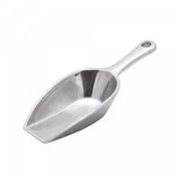 مكيال ألمونيوم مسطح 8.3سم