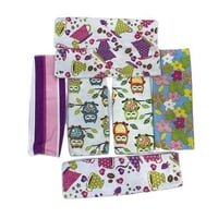 مناشف سحرية 7 حبات