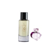 عطر نسائي – مستوحى من عطر عطر شوبارد