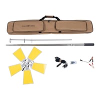 لمبة السنارة المروحية كاملة 11000 لومن