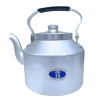 ابريق شاي كابي 18 سعة 2.75 لتر