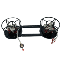 موقد غاز عينين شقراوي