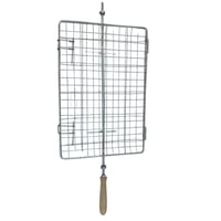 شبك 30*45 (ط راس 3.5 ملم ) رمانين