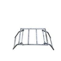 مركب نار حديد تصفيط 8ملي 24سم