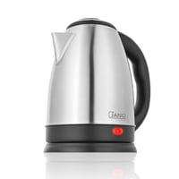 جانو غلاية ماء استيل 1.8 لتر 1500 واط