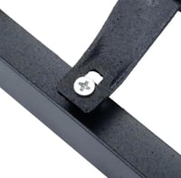 موقد غاز أسود 3 عيون9433