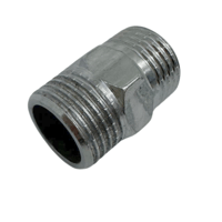 نبل كروم 1/2 بوصة الماني