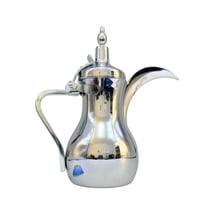 دلة الواحة استيل 1 لتر