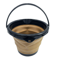 سطل ماء صفط الرحلات 5 لتر