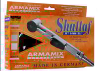 شطاف كروم ارمامكس الماني