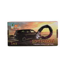 عقدة هوك حبل نايلون LCSS02 10MM*15CM