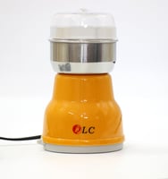 مطحنة طاحونة قهوة على ولاعة السيارة