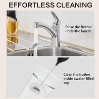 صانعة رغوة حليب موديل 23664