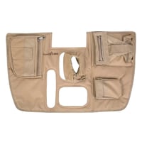 مخابي جير جيب برادو اوتوماتيك +2010 رملي