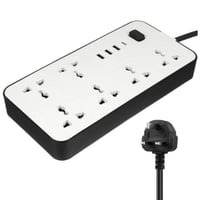 توصيلة الكهرباء الآمنة