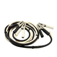 سلك اشتراك ابو جمل الاصلي 500 امبير 2.5 متر