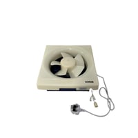 مروحة شفط 25*25 خطين SOFAB