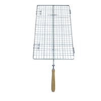 شبك 35*60 (ط الراس 6 ملم) سداسي موديل B-4001