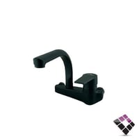 خلاط مجلى جداري شجرة Bathroy -BRAVO