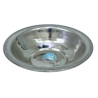 بادية ستيل هندي مقاس 16 سم