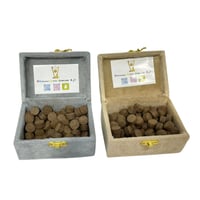 اقراص بخور فيتنامي 125جرام من الحمد للعود متعدد ال...