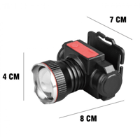 كشاف رأس البدر